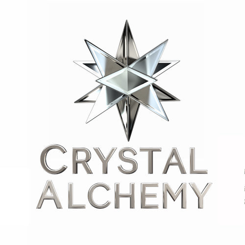 Crystal Alchemy