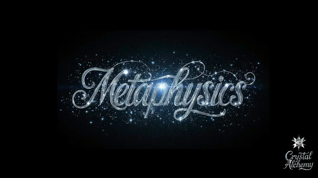 What is the meaning of Metaphysics and what are the main professions in Metaphysics?