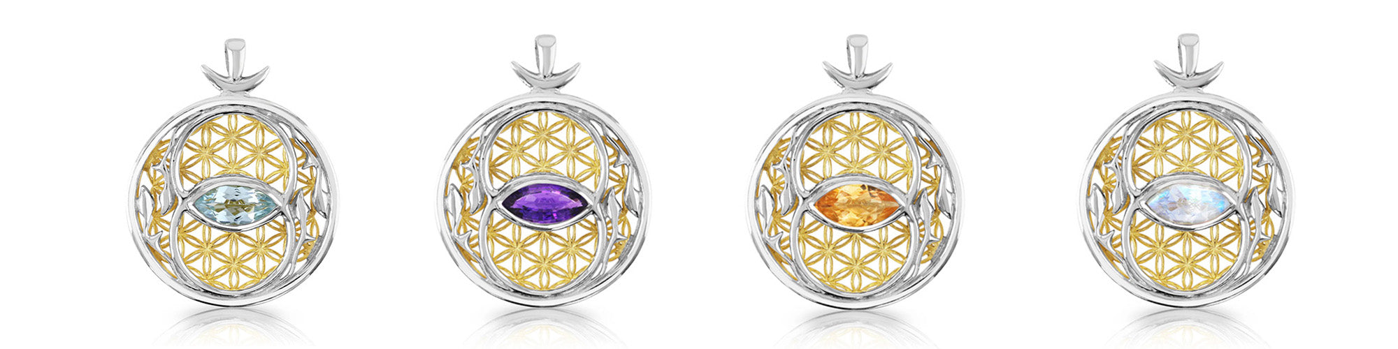 Divine Union Talisman